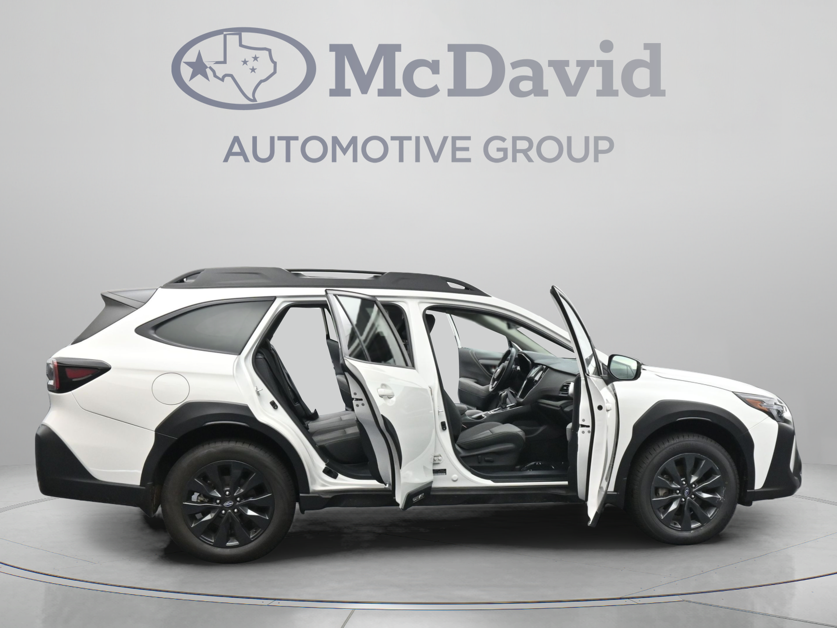 Used 2024 Subaru Outback Onyx Edition XT w/ Popular Package #2 AWD/4WD image 41