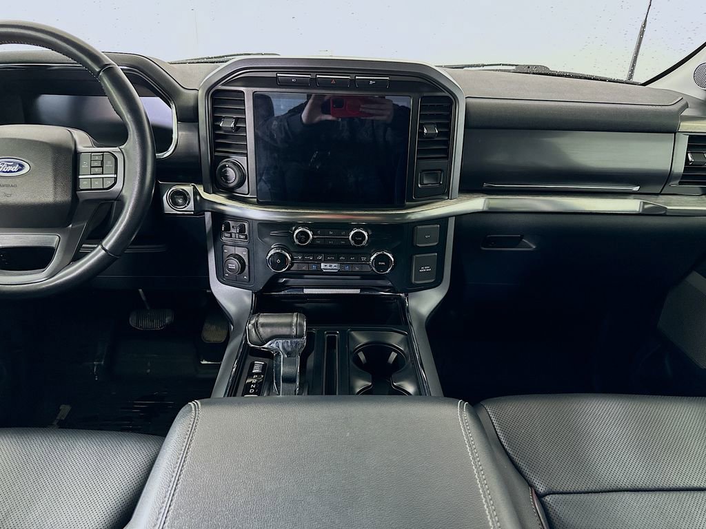 Used 2023 Ford F150 Lariat image 18