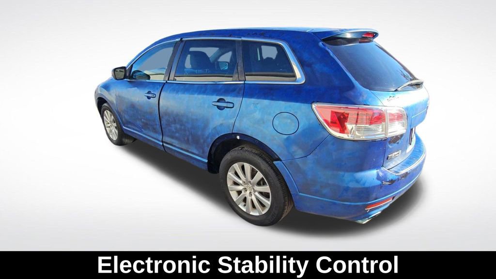 Used 2008 MAZDA CX-9 Touring image 6