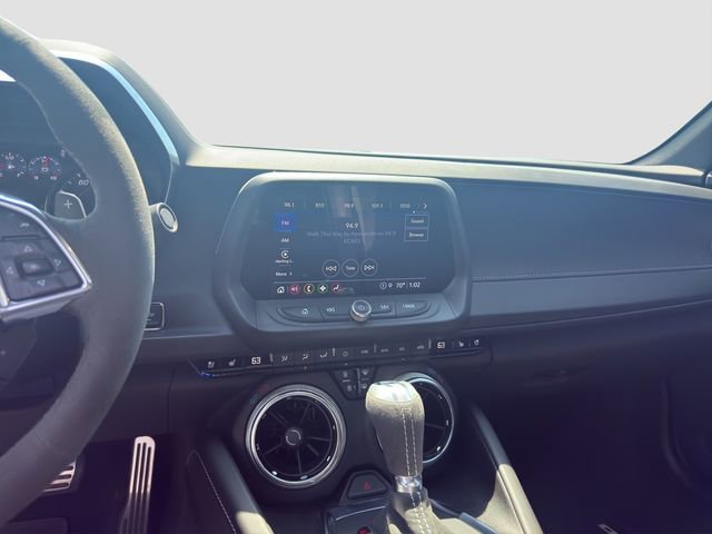 Used 2023 Chevrolet Camaro SS RWD image 18