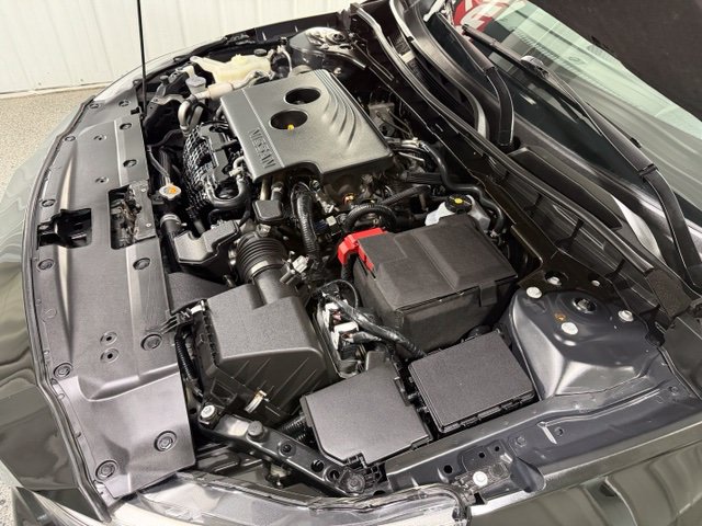 Used 2020 Nissan Altima 2.5 SL AWD/4WD image 27