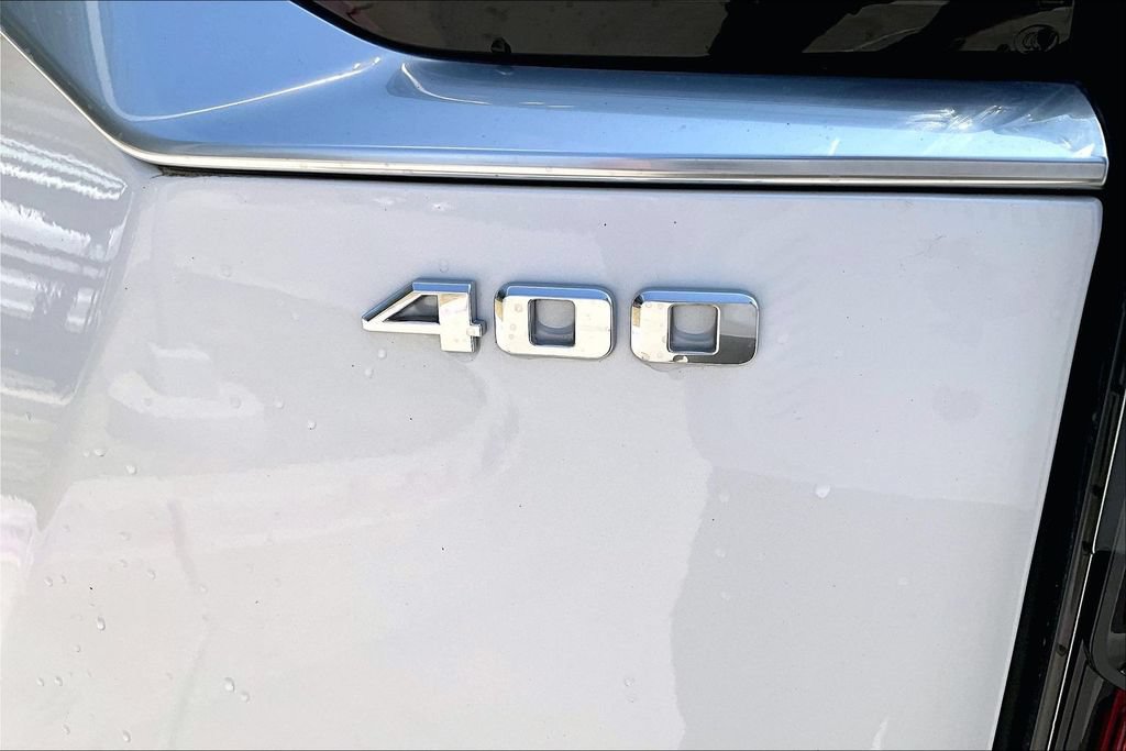 Used 2024 Cadillac XT6 Sport w/ Platinum Package AWD/4WD image 37