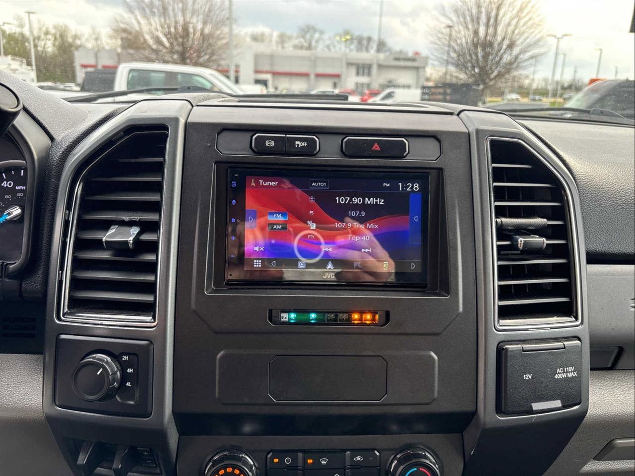 Used 2021 Ford F250 XLT AWD/4WD image 13