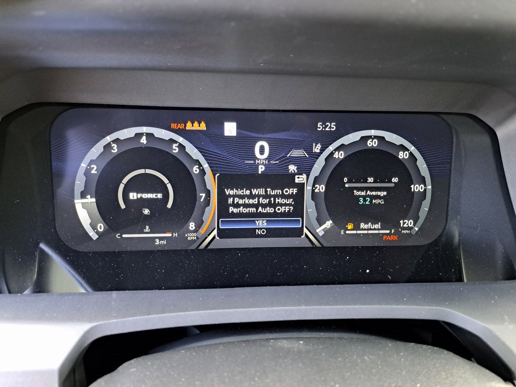 New 2026 Toyota Tacoma TRD Off-Road image 11