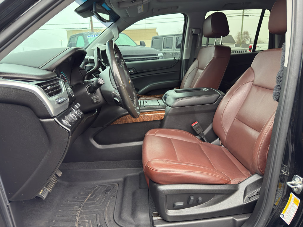Used 2019 Chevrolet Tahoe Premier w/ Premier Plus Edition image 9
