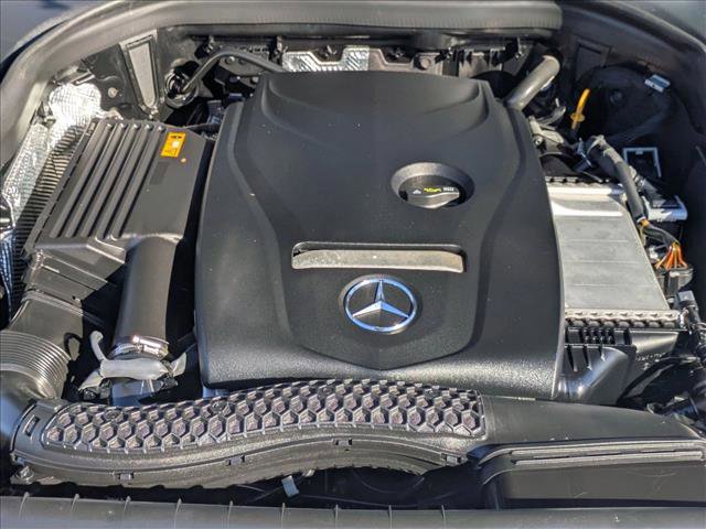 Used 2019 Mercedes-Benz GLC 300 image 22