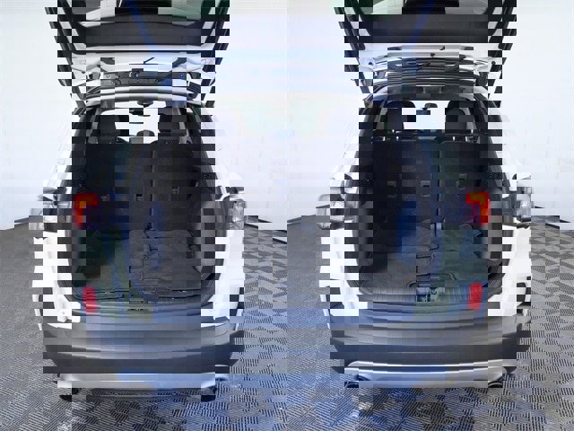 Certified 2022 Ford Escape SE w/ Convenience Package image 9