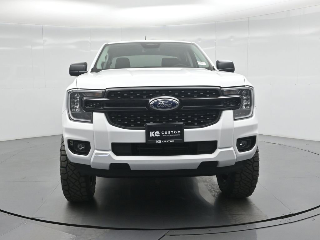 New 2026 Ford Ranger XL image 55