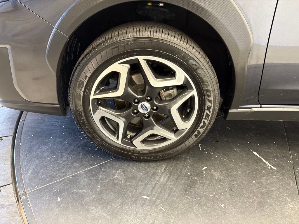 Used 2018 Subaru Crosstrek 2.0i Limited AWD/4WD image 16
