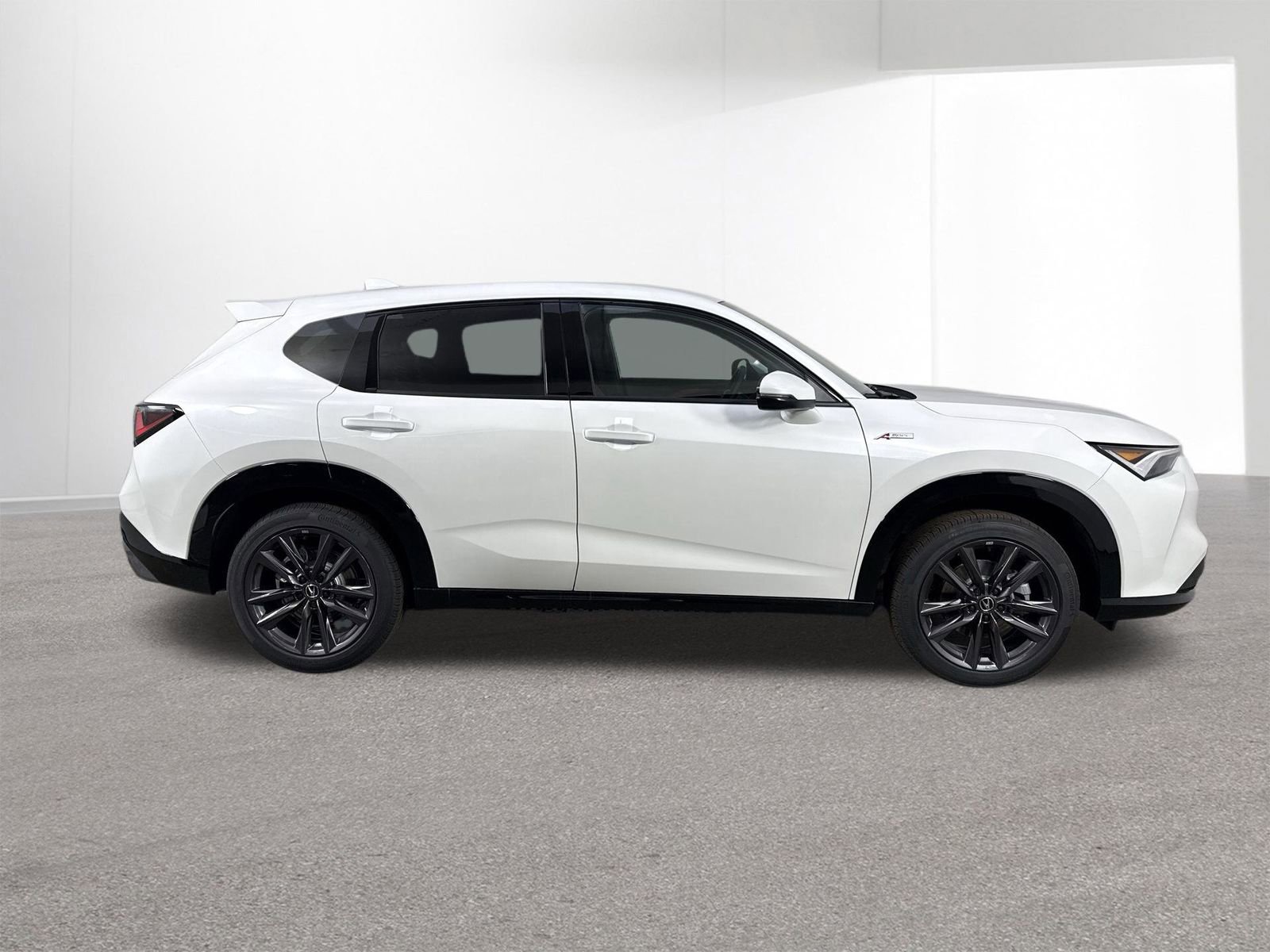 New 2026 Acura ADX A-Spec AWD/4WD image 35