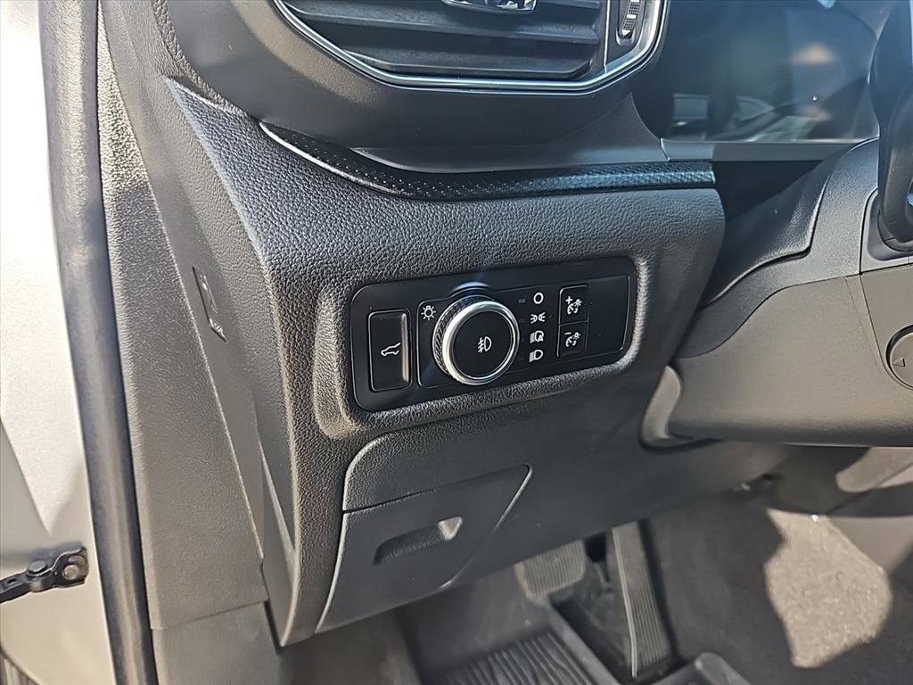 Used 2024 Ford Explorer ST w/ Equipment Group 401A AWD/4WD image 18