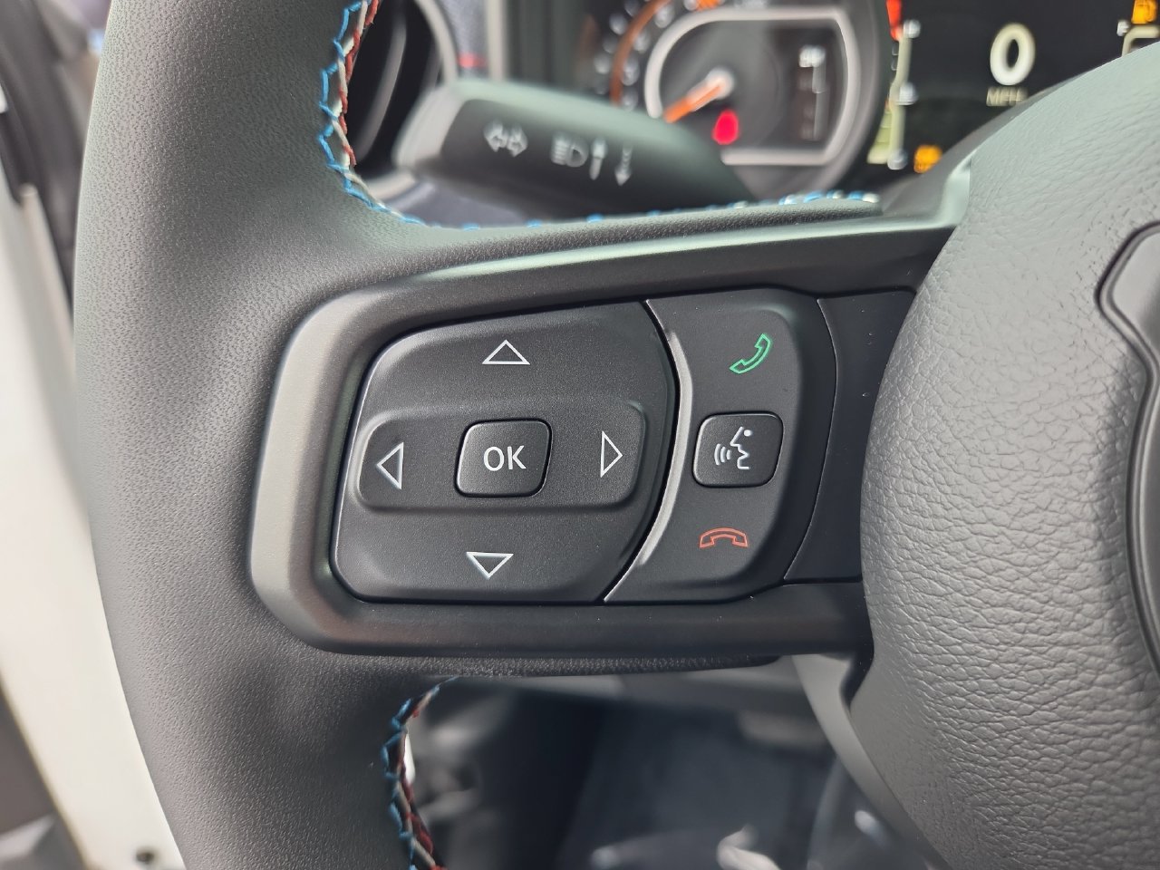 New 2026 Jeep Wrangler Unlimited Sport AWD/4WD image 14