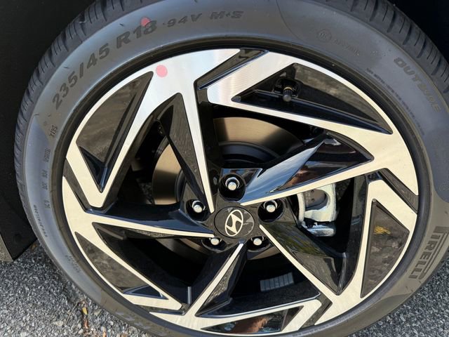 New 2026 Hyundai Sonata SEL image 6