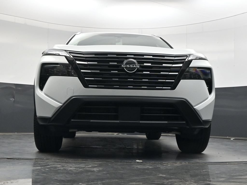 New 2026 Nissan Rogue Dark Armor AWD/4WD image 41
