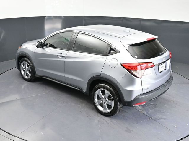Used 2022 Honda HR-V LX image 28