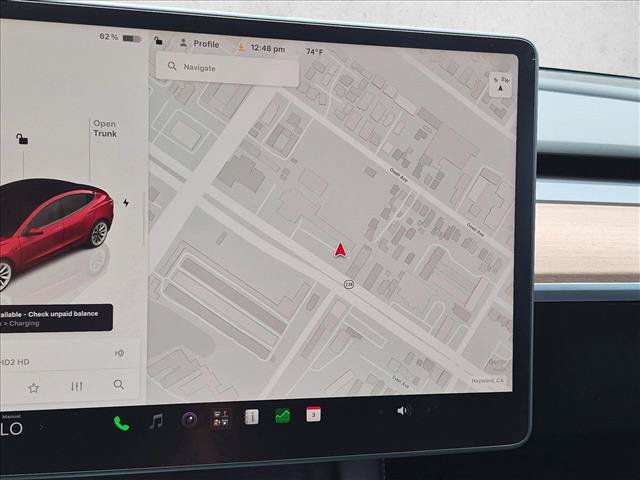 Used 2022 Tesla Model 3 Long Range AWD/4WD image 13