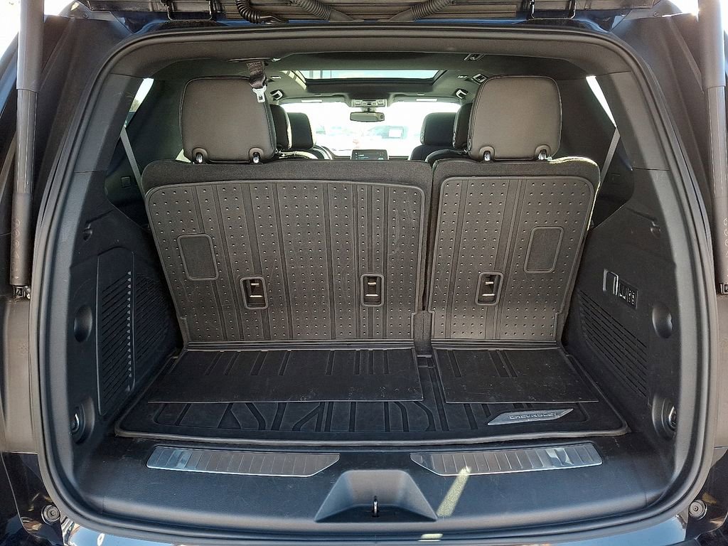 Used 2022 Chevrolet Tahoe RST w/ Sport Performance Package image 30