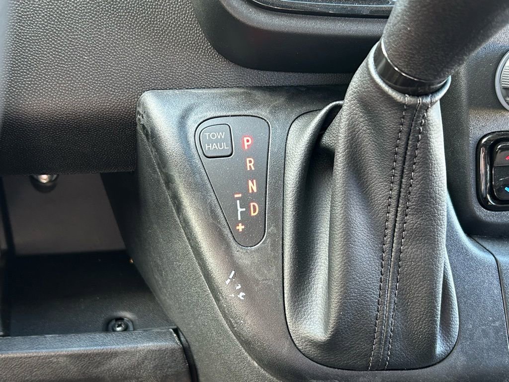 New 2026 RAM ProMaster 1500 image 40