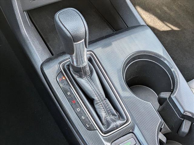 Used 2022 Honda Civic LX image 12