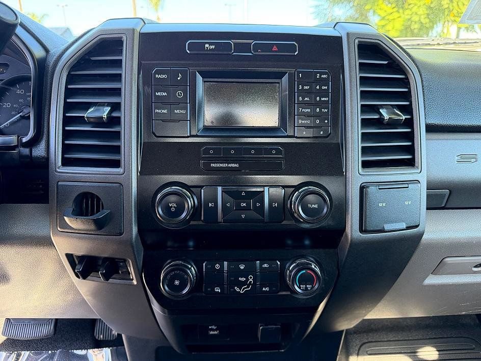 Used 2019 Ford F350 XL w/ XL Value Package image 19