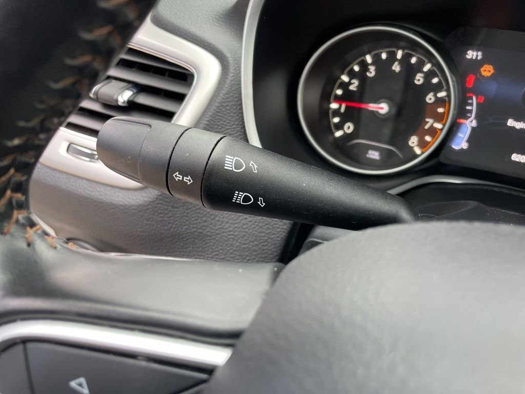 Used 2021 Jeep Compass Latitude w/ Convenience Group image 15