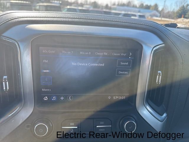 Used 2021 Chevrolet Silverado 2500 LT w/ All Star Edition image 25