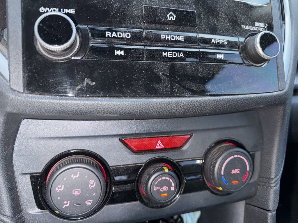 Used 2018 Subaru Impreza 2.0i image 25