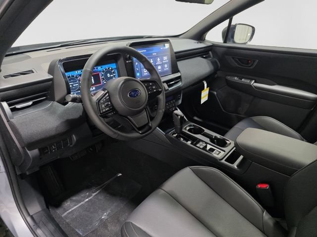 New 2026 Subaru Outback Limited AWD/4WD image 24