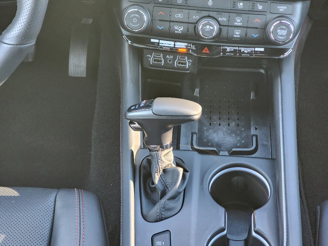 Used 2025 Dodge Durango R/T image 16