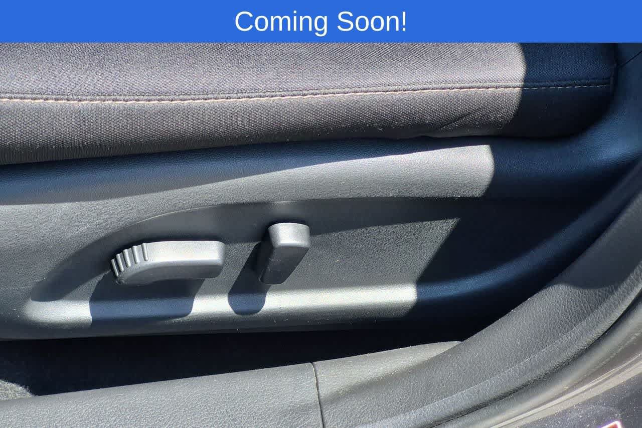 Used 2017 Nissan Altima 2.5 S w/ Power Driver Seat Package FWD image 17