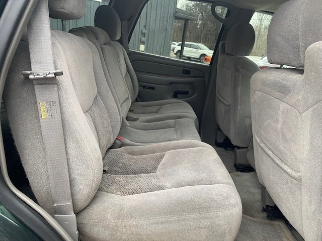 Used 2004 Chevrolet Tahoe LS RWD image 14
