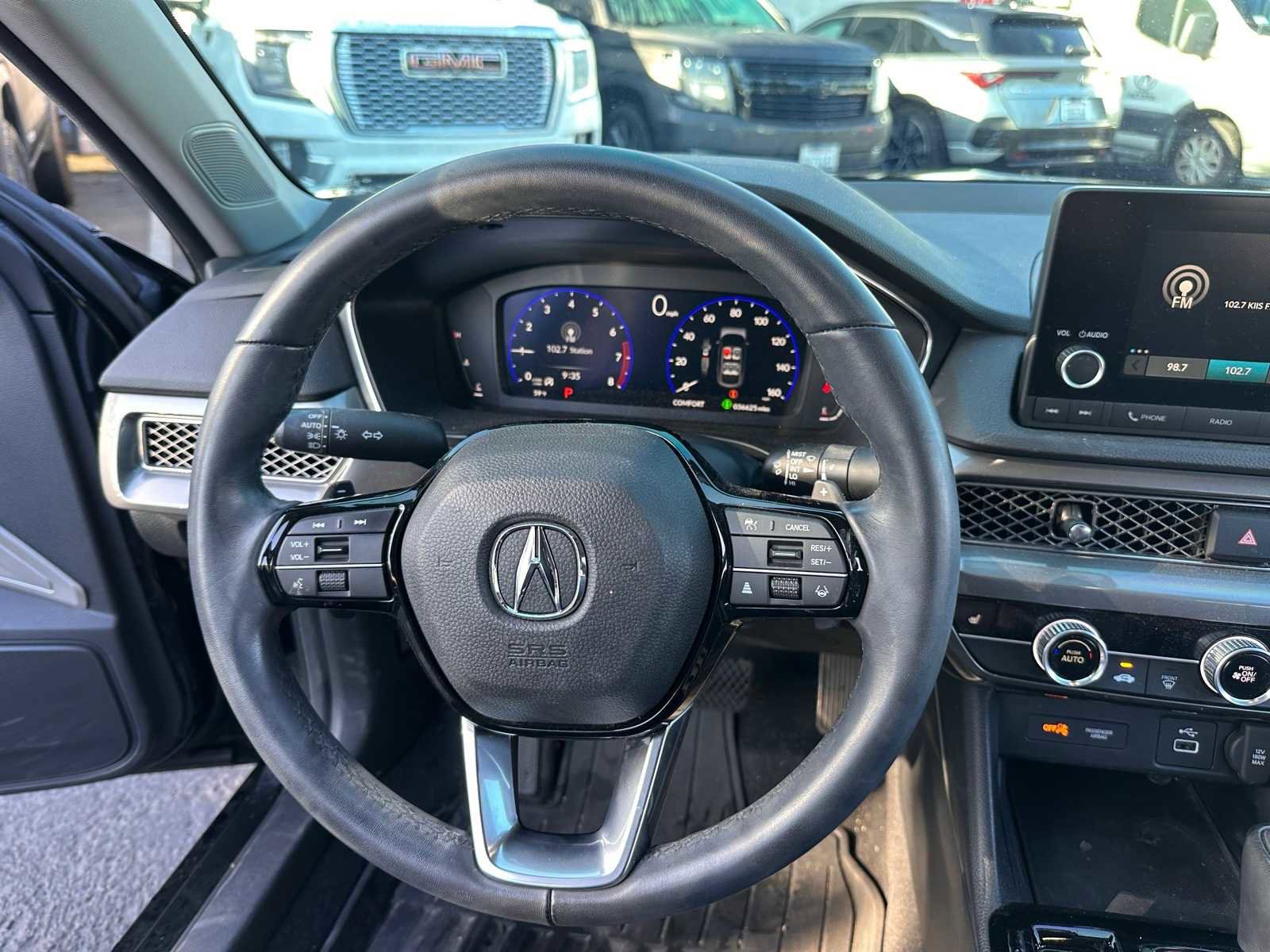 Used 2023 Acura Integra image 19