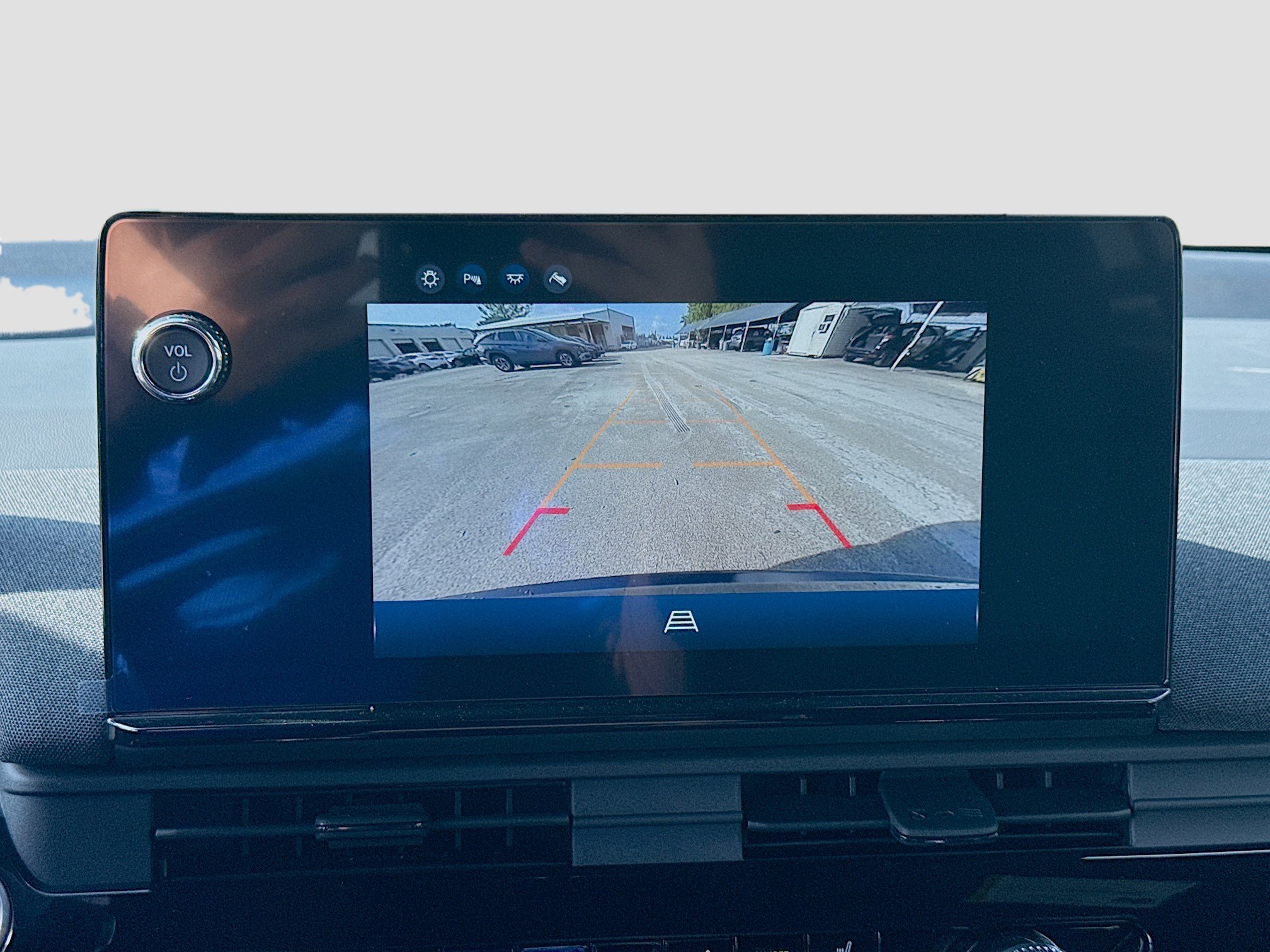 New 2026 Honda Prologue Eco image 14