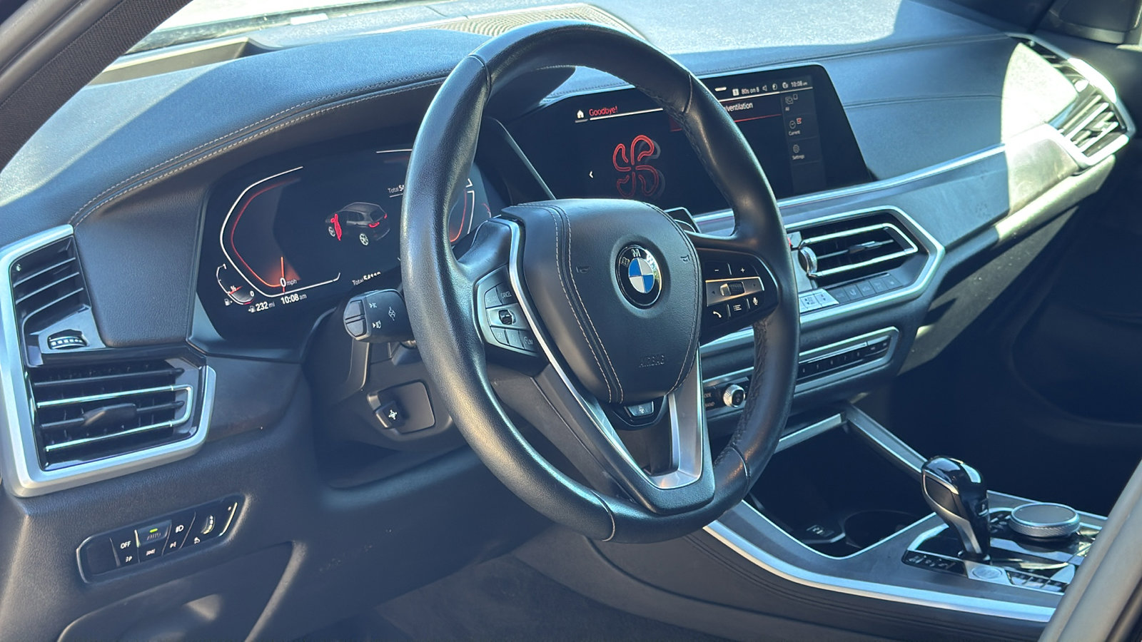 Used 2022 BMW X5 sDrive40i w/ Premium Package image 10