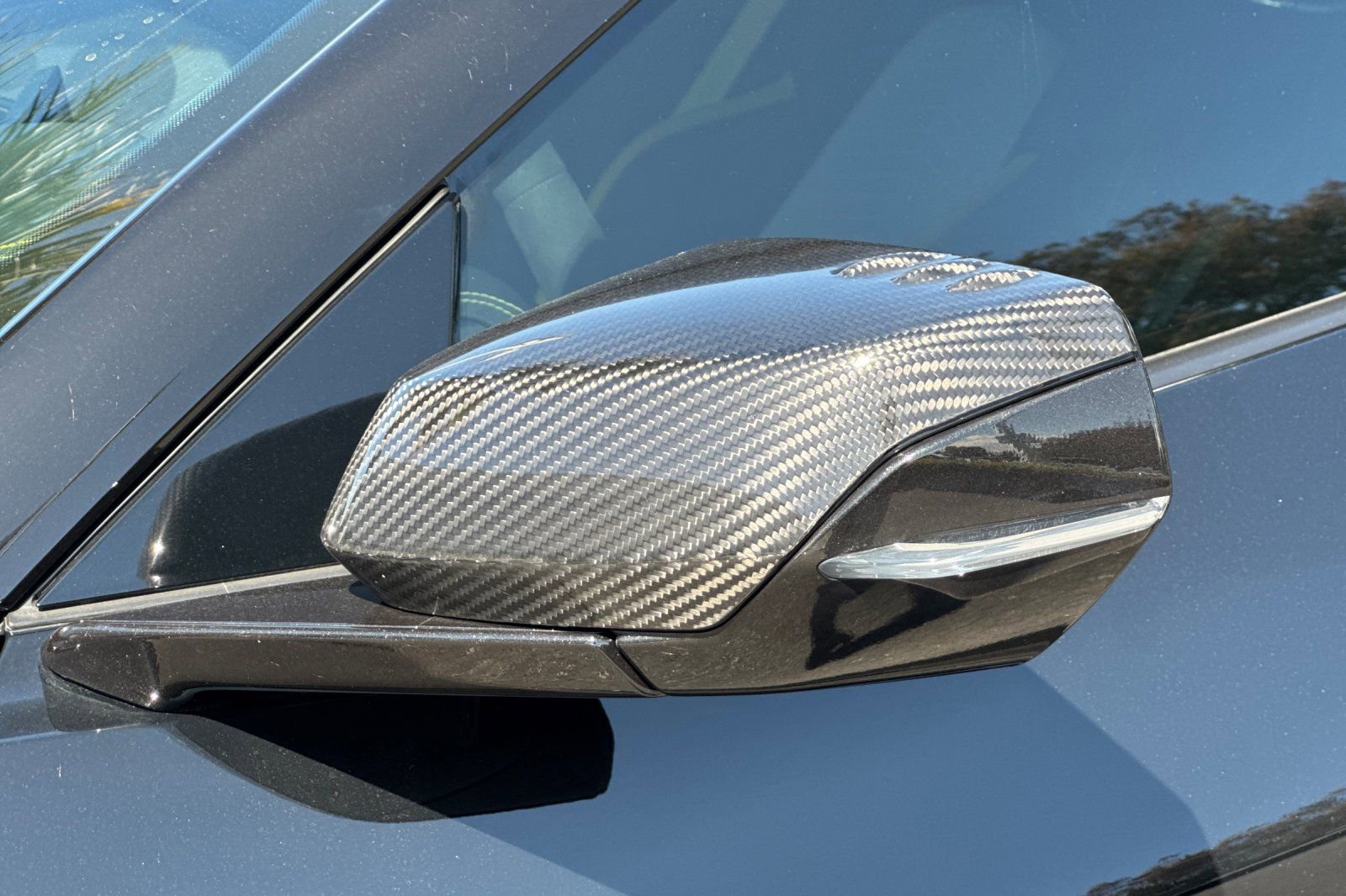 Used 2022 Chevrolet Corvette Stingray Premium Cpe w/ Z51 Performance Package image 53