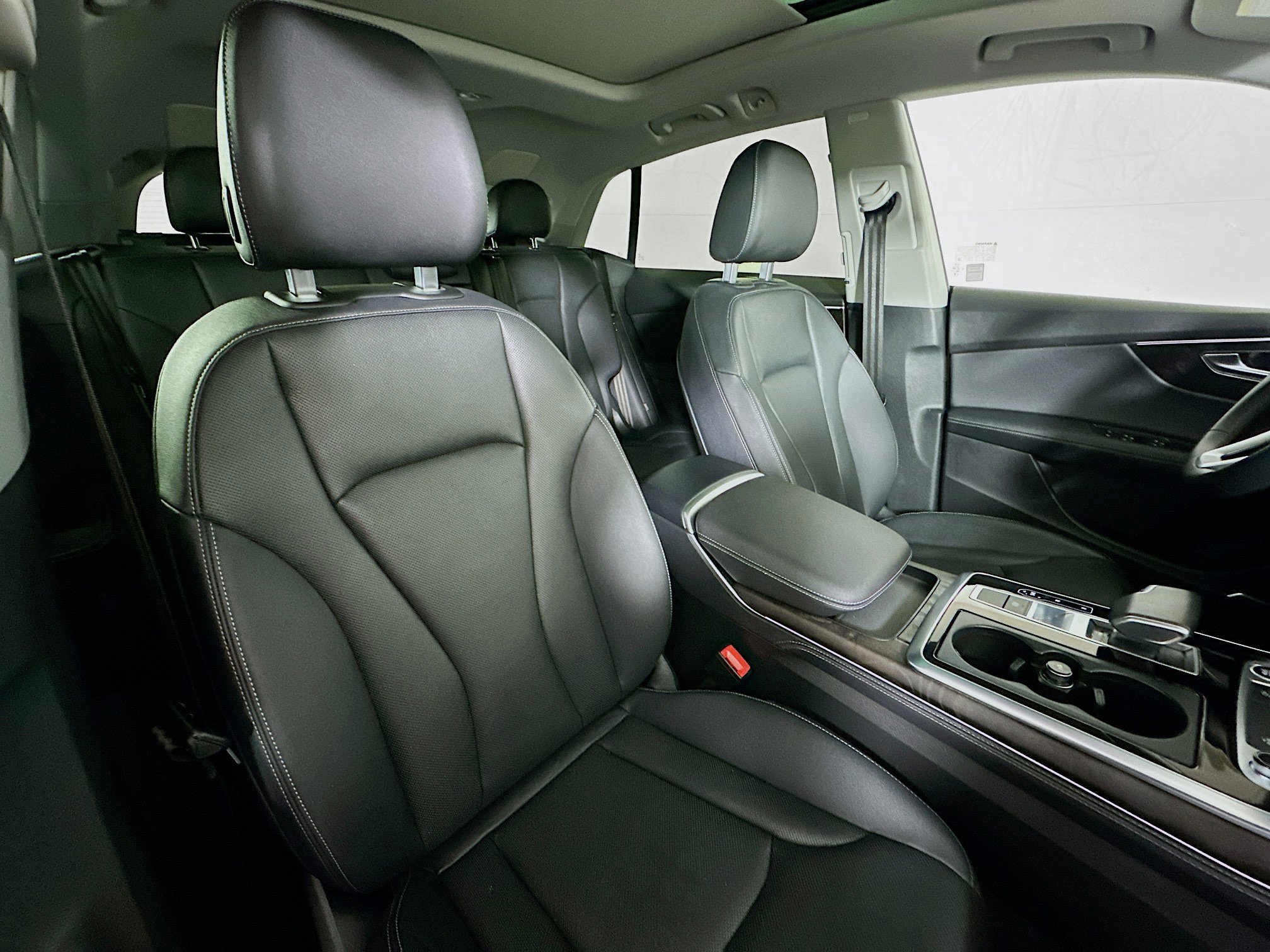 Certified 2023 Audi Q8 Premium Plus w/ Premium Plus Package image 29