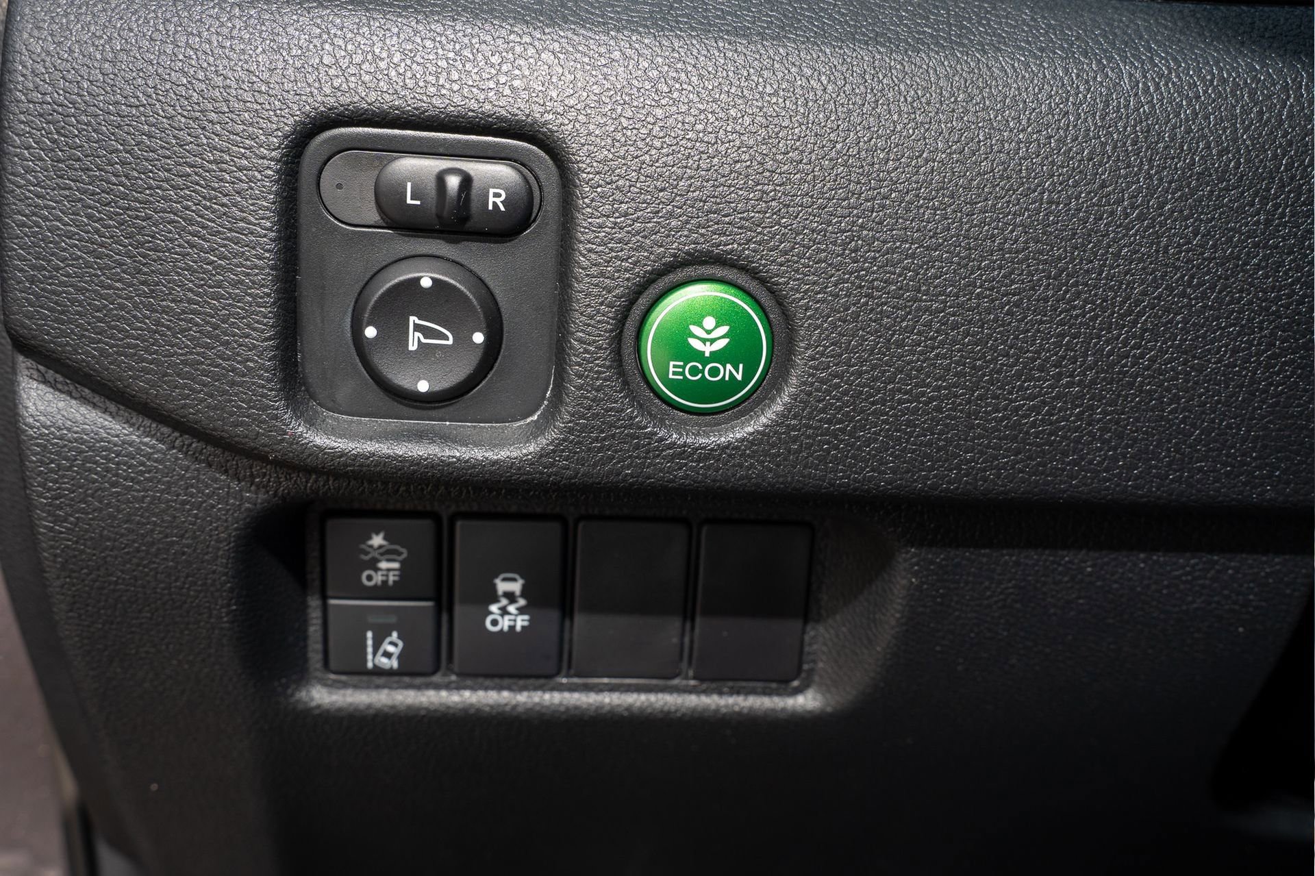 Certified 2021 Honda Passport Sport image 30