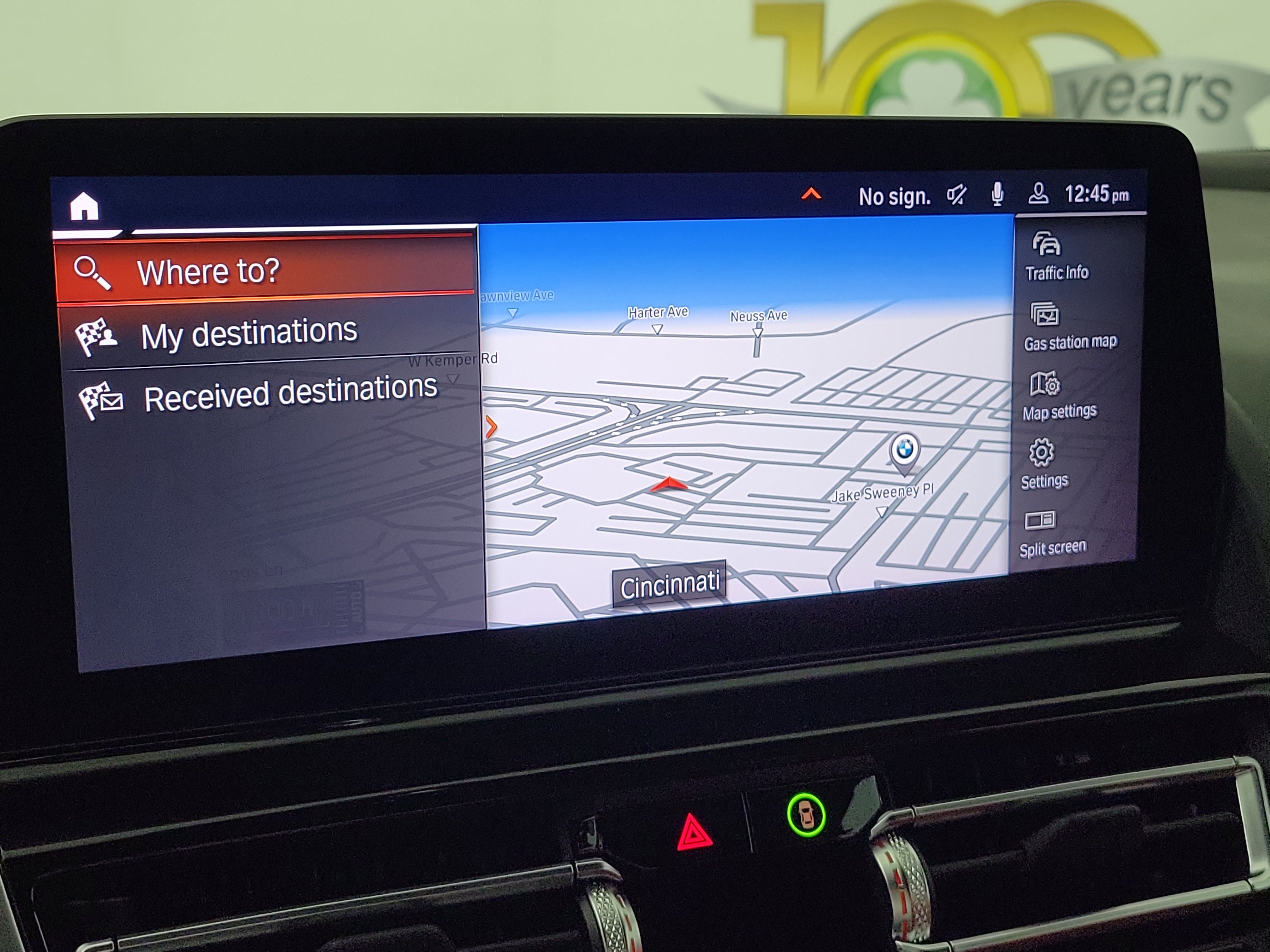 Certified 2025 BMW M850i xDrive Convertible image 18