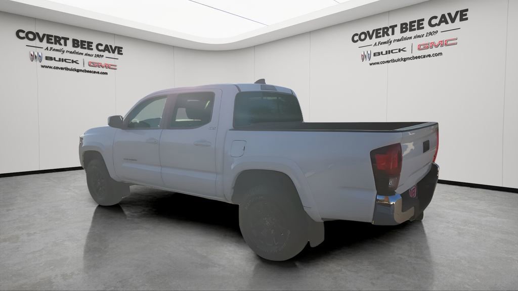Used 2021 Toyota Tacoma SR5 image 7