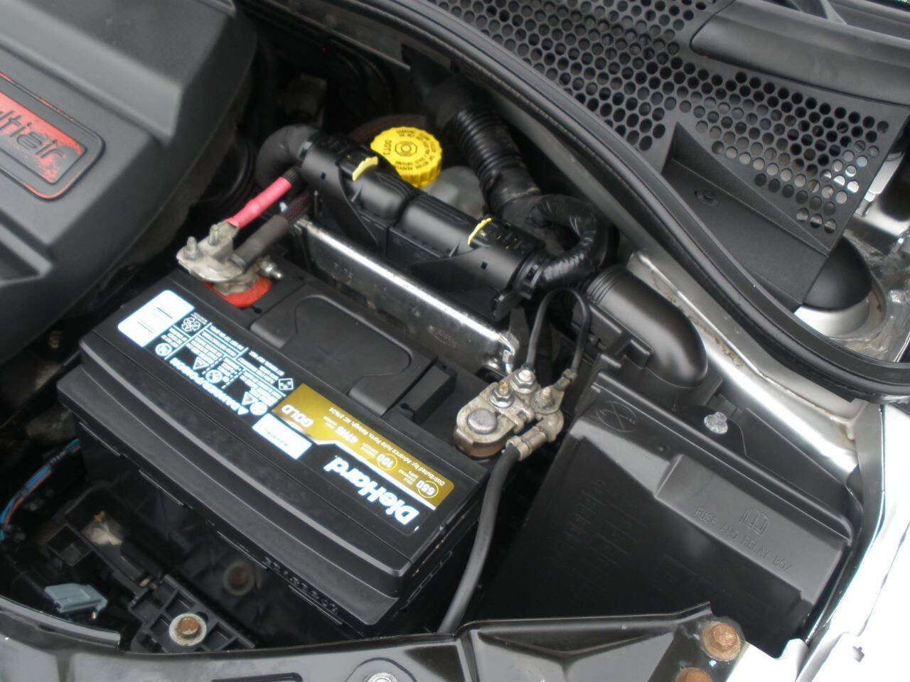 Used 2013 FIAT 500 Pop image 14