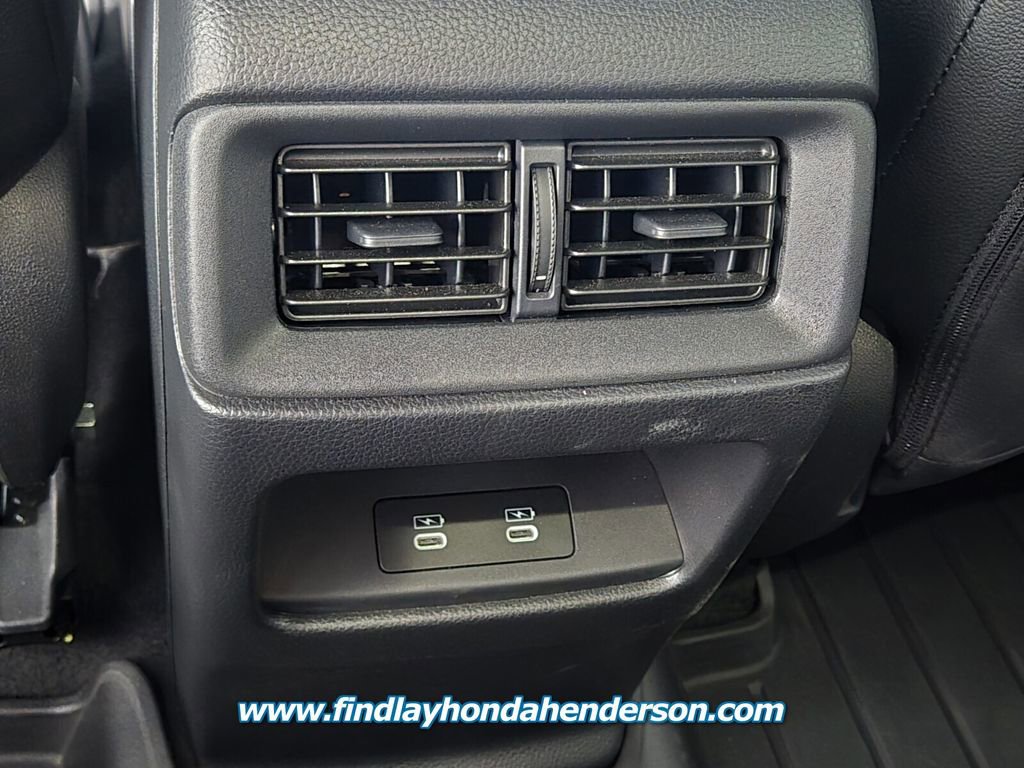 Certified 2026 Honda CR-V Sport-L image 19