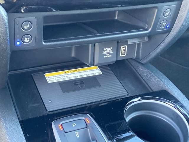 Used 2023 Honda Passport Elite image 40