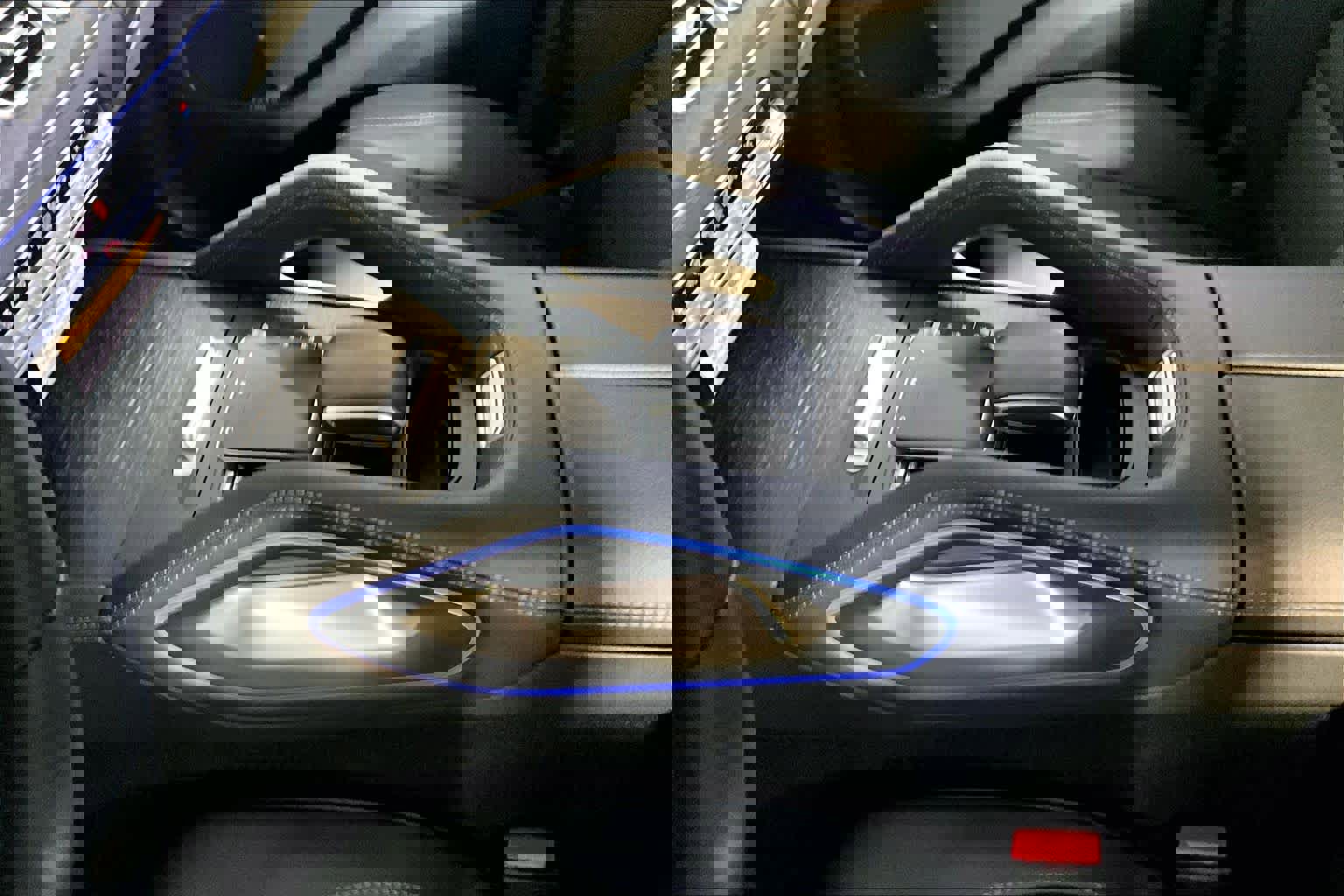 New 2026 Mercedes-Benz GLE 450 4MATIC image 10