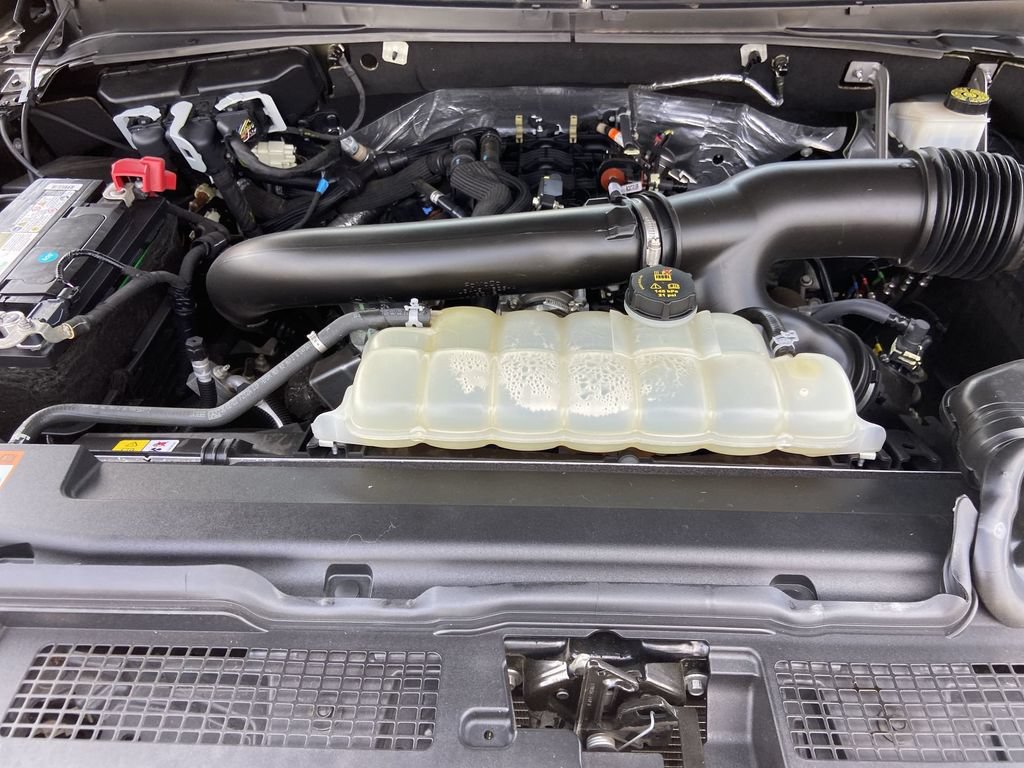 Used 2022 Ford Expedition XLT RWD image 27