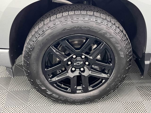 Used 2024 Chevrolet Silverado 1500 RST w/ RST All Star Premium Package RWD image 23