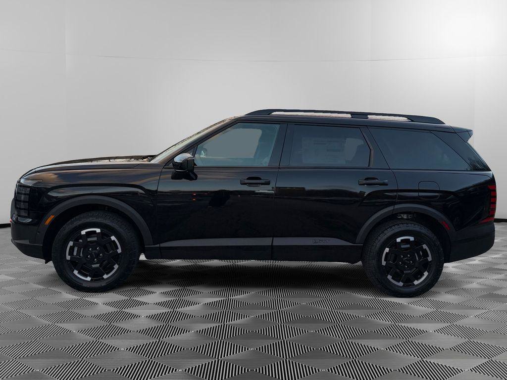 New 2026 Hyundai Palisade XRT Pro AWD/4WD image 4