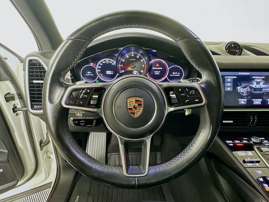 Used 2019 Porsche Cayenne image 13