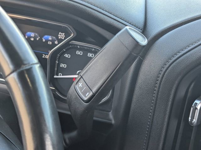 Used 2021 GMC Sierra 2500 Denali w/ Technology Package image 30