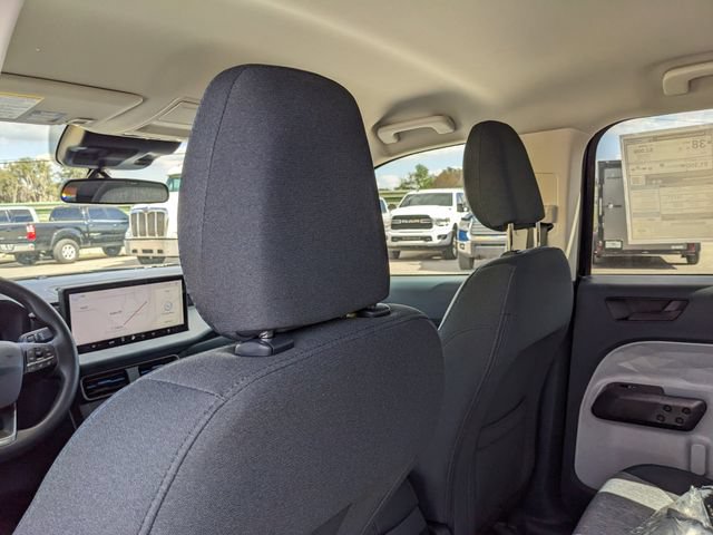 New 2026 Ford Maverick XLT FWD image 18