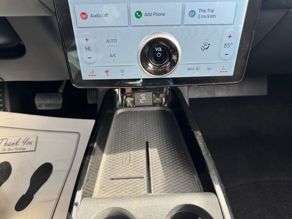 Used 2021 Ford Mustang Mach-E Premium image 29